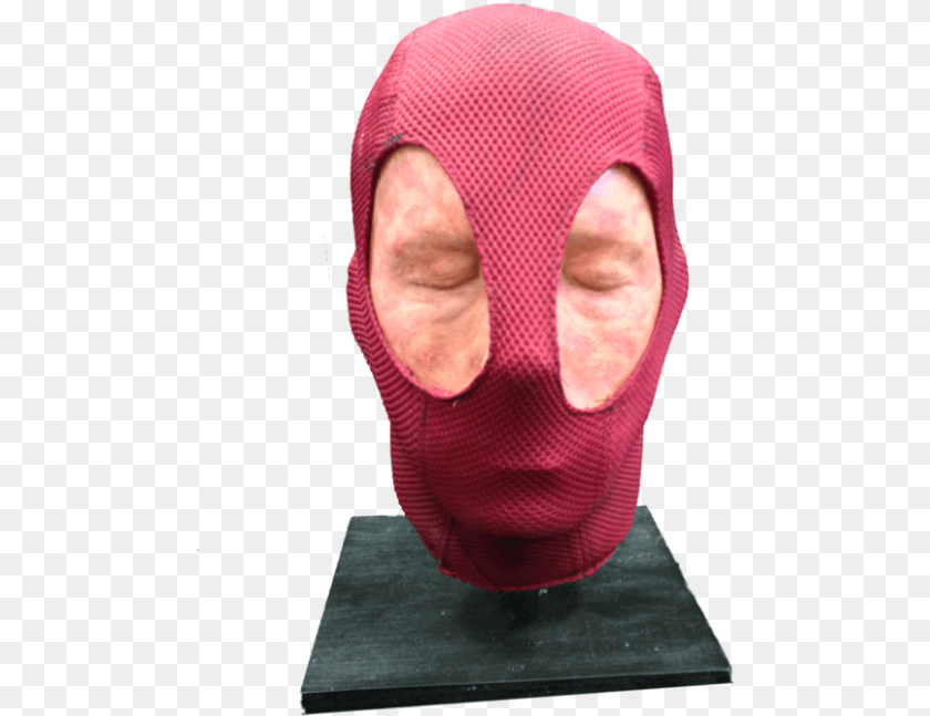 486x647 Superheroes Icollector Deadpool, Mask, Clothing, Hoodie, Knitwear PNG