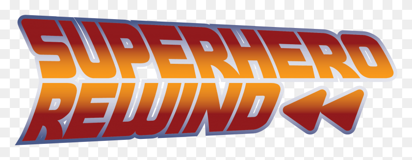 2401x819 Superherorewind Kick American Football, Word, Text, Sport HD PNG Download
