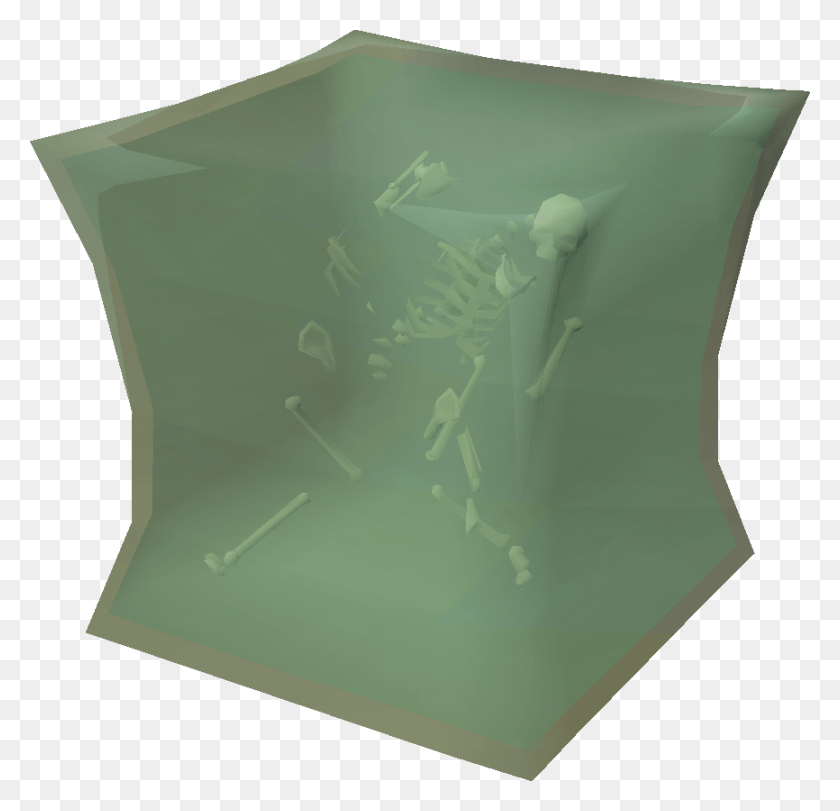 866x834 Superior Jelly Osrs, Pillow, Cushion, Box HD PNG Download