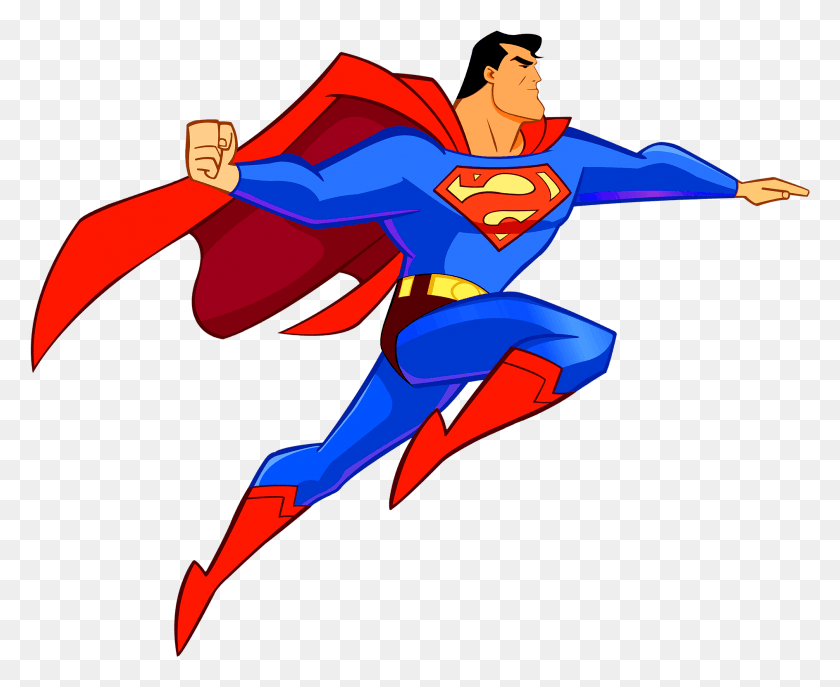 1887x1519 Superman, Clothing, Apparel, Graphics HD PNG Download