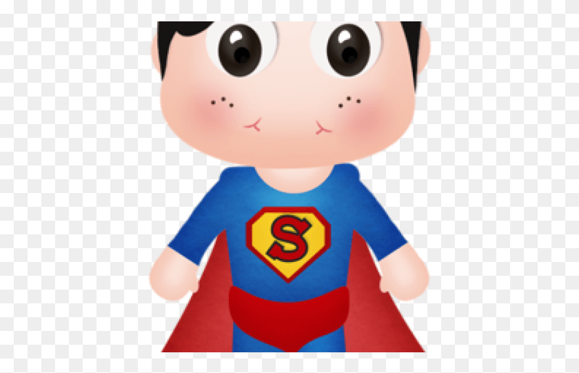 415x481 Superman, Doll, Toy, Person HD PNG Download