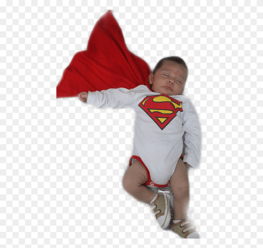 480x731 Superman, Clothing, Apparel, Person HD PNG Download