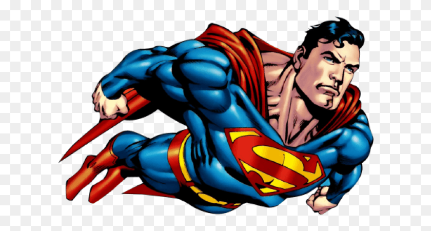 618x390 Superman, Person, Human, Hand HD PNG Download