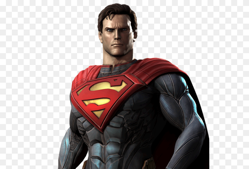 572x572 Superman, Adult, Male, Man, Person Transparent PNG