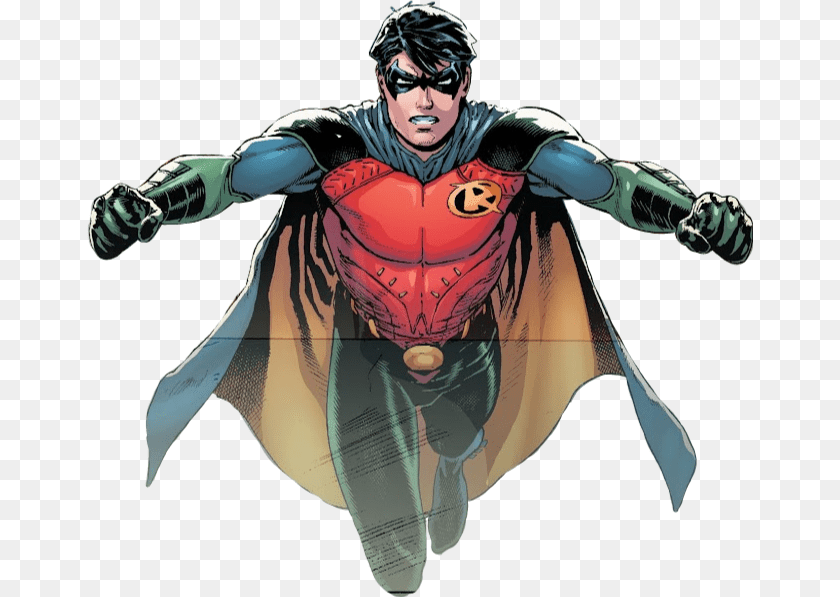 Superman, Adult, Male, Man, Person PNG