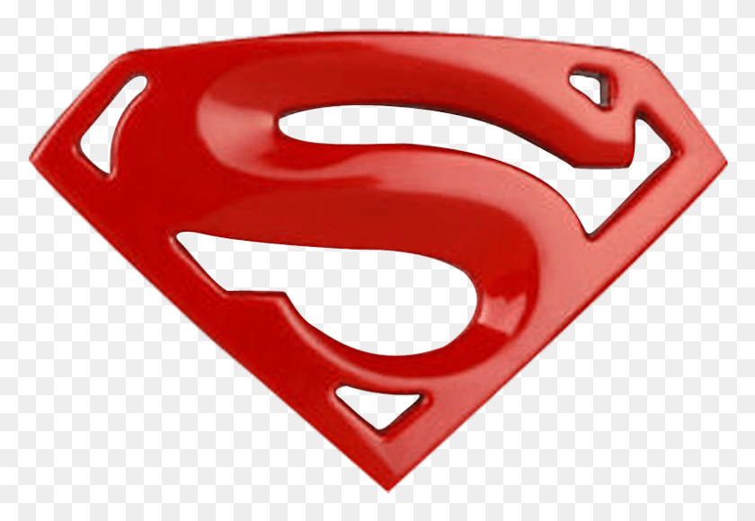 795x531 Ремень С Зажимом Супермена Наклейки С Логотипом Супермена, Оружие, Оружие, Клинок Hd Png Скачать