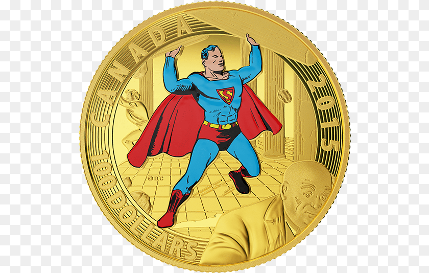 534x534 Superman Comic, Gold, Adult, Person, Woman Clipart PNG