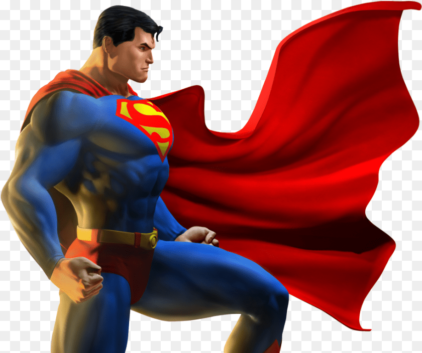 915x767 Superman Hd Image Cape, Clothing, Adult, Male Clipart PNG