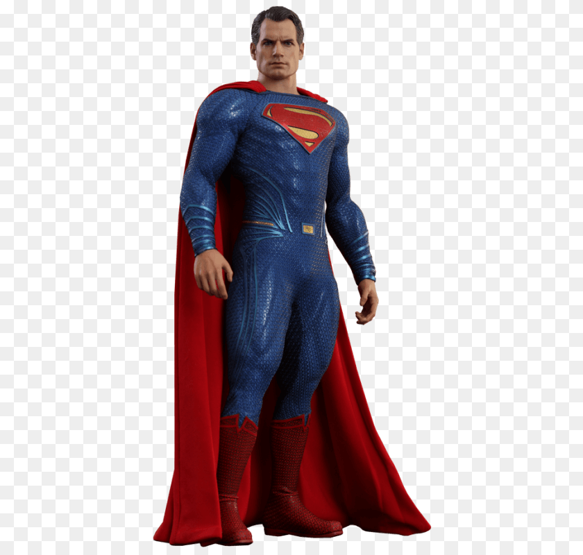 419x800 Superman Justice League Issue Number One Studios, Cape, Clothing, Sleeve, Long Sleeve Clipart PNG