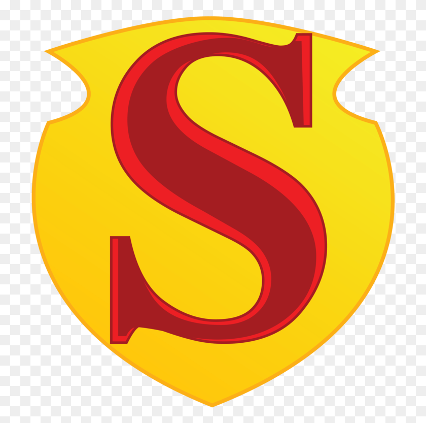 718x773 Descargar Png / Logotipo De Superman, Ministerio De Medio Ambiente Y Silvicultura, Logotipo, Símbolo, Marca Registrada Hd Png