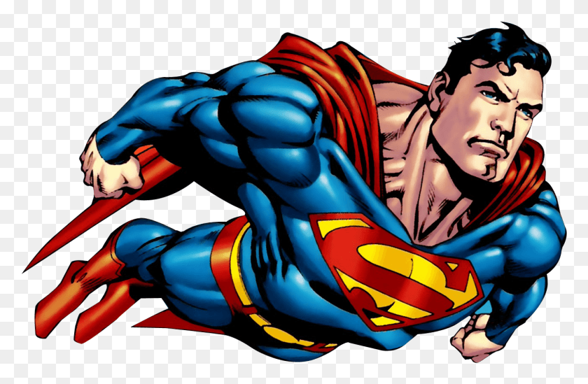 1292x811 Superman Png / Superman Png
