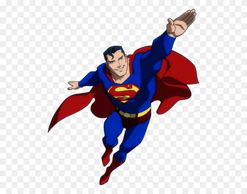 516x600 Superman Young Justice Superman Young Justice, Costume, Clothing, Person HD PNG Download