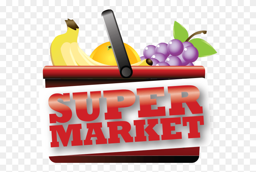 587x504 Supermarket, Plant, Food, Fruit HD PNG Download