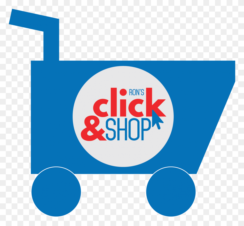 1507x1388 Descargar Png / Supermercado S Logotipo De Compras En Línea, Etiqueta, Texto, Símbolo Hd Png