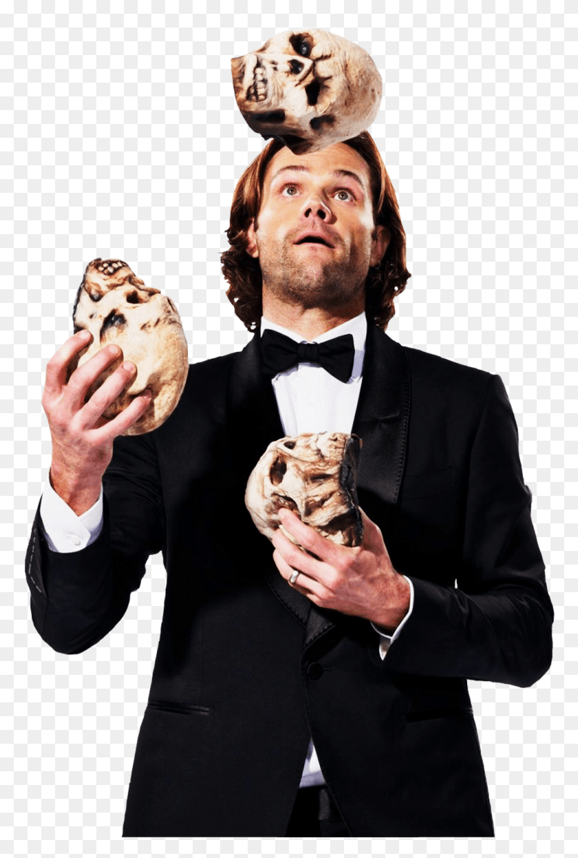 1024x1558 Supernatural Sticker, Tie, Accessories, Accessory HD PNG Download