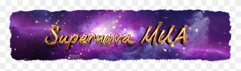 1500x361 Descargar Png / Supernova Mua Nova, Púrpura, Al Aire Libre, Naturaleza Hd Png