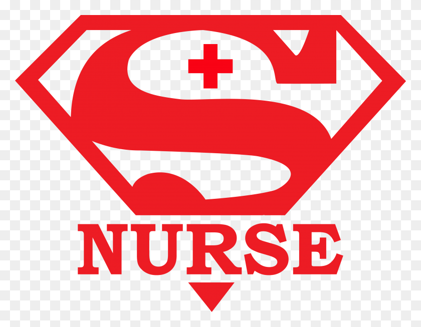 3860x2936 Supernurse Private Duty Registered Nurse Midpoint Cafe, Logo, Symbol, Trademark HD PNG Download