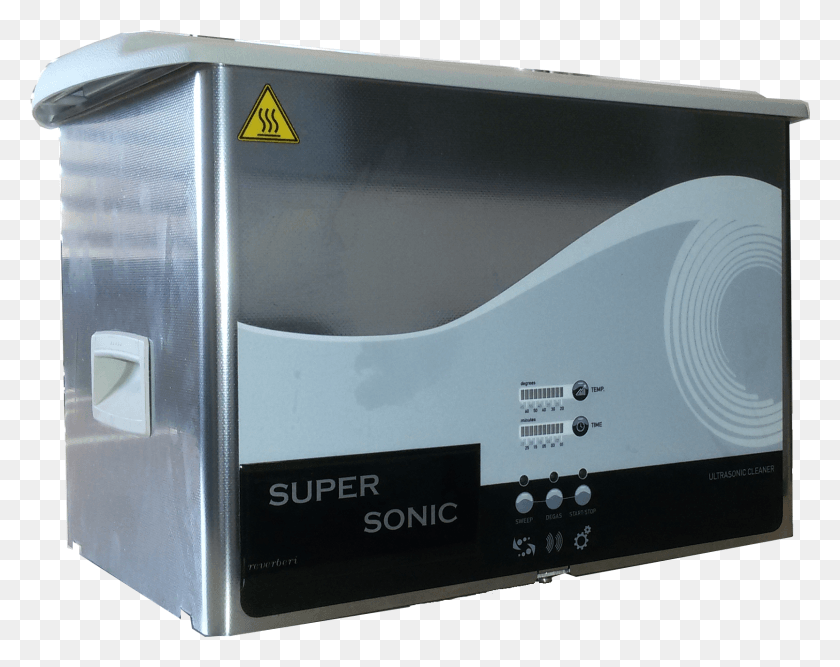 1661x1293 Supersonic 25lt 9lt Video Game Console, Appliance, Electronics, Tape Player HD PNG Download