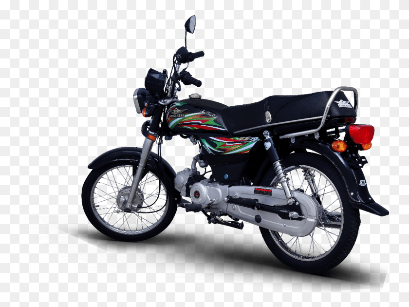 1075x786 Мопед Superstar 70, Мотоцикл, Транспортное Средство, Транспорт Hd Png Скачать