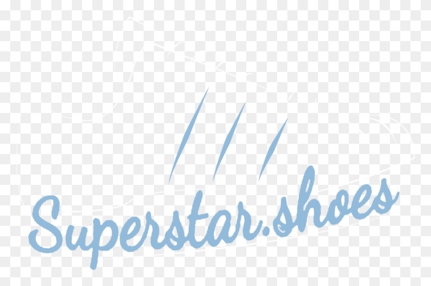 1324x844 Superstar Shoes Calligraphy, Text, Handwriting, Bow HD PNG Download