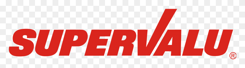 2001x446 Supervalu Logo Image Purepng Free Transparent Cc0 Supervalu Logo, Text, Number, Symbol HD PNG Download