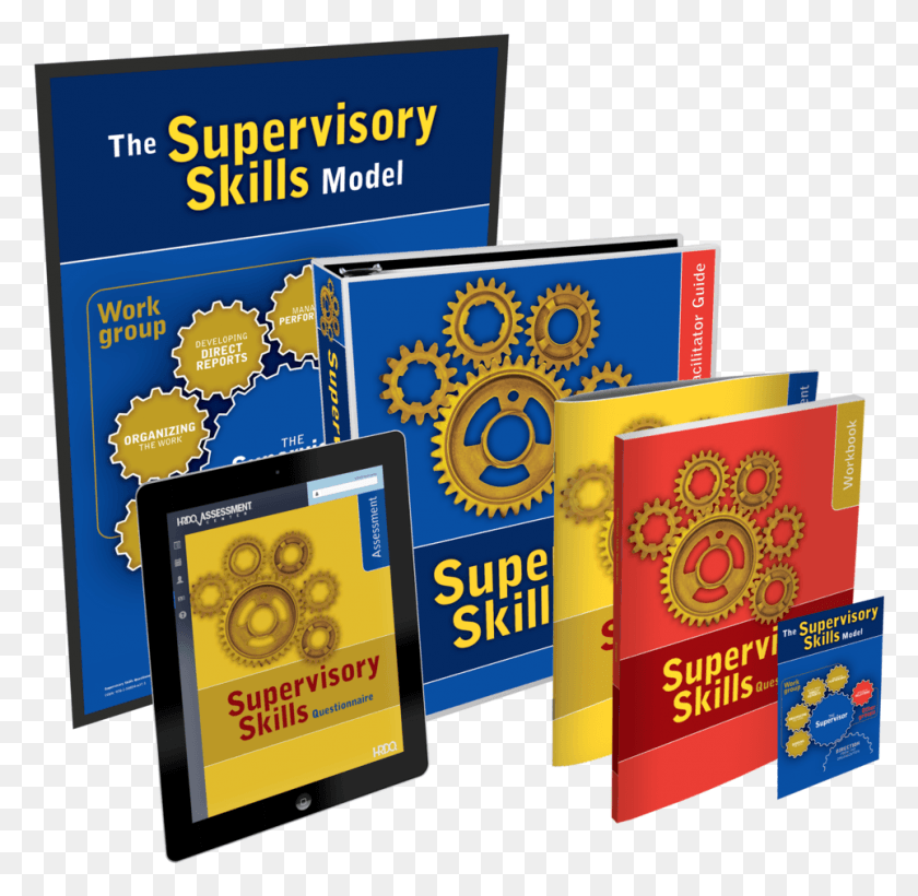 963x939 Supervisory Skills QuestionnaireData Rimg Lazy Graphic Design, File Binder, Text, Paper HD PNG Download