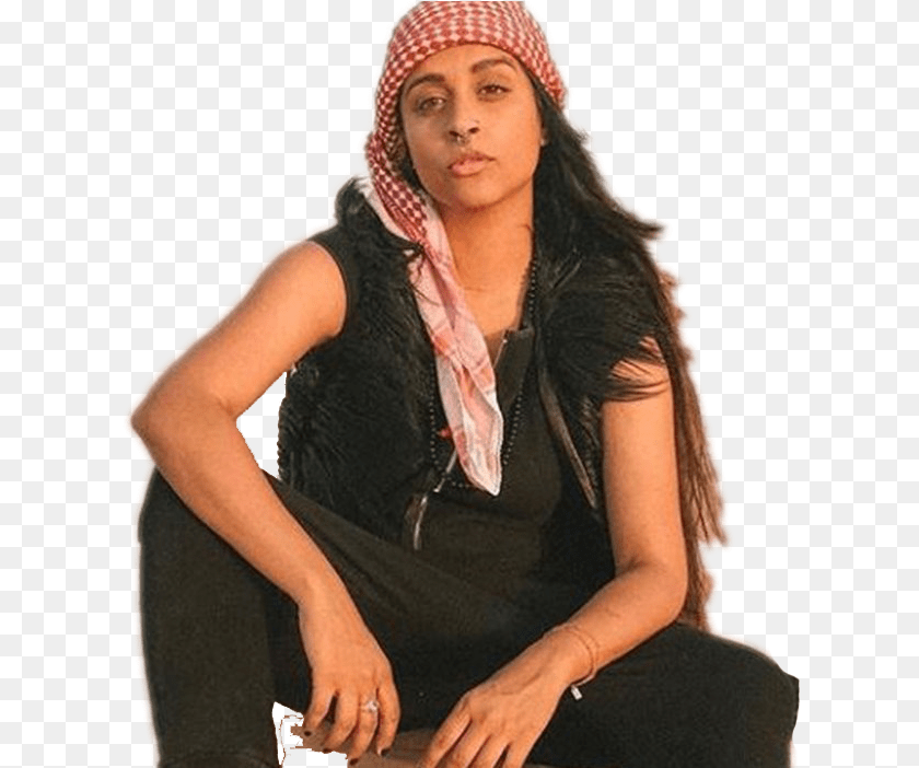 621x702 Superwoman Lilly Singh Pic Photo Shoot, Adult, Portrait, Photography, Person Clipart PNG