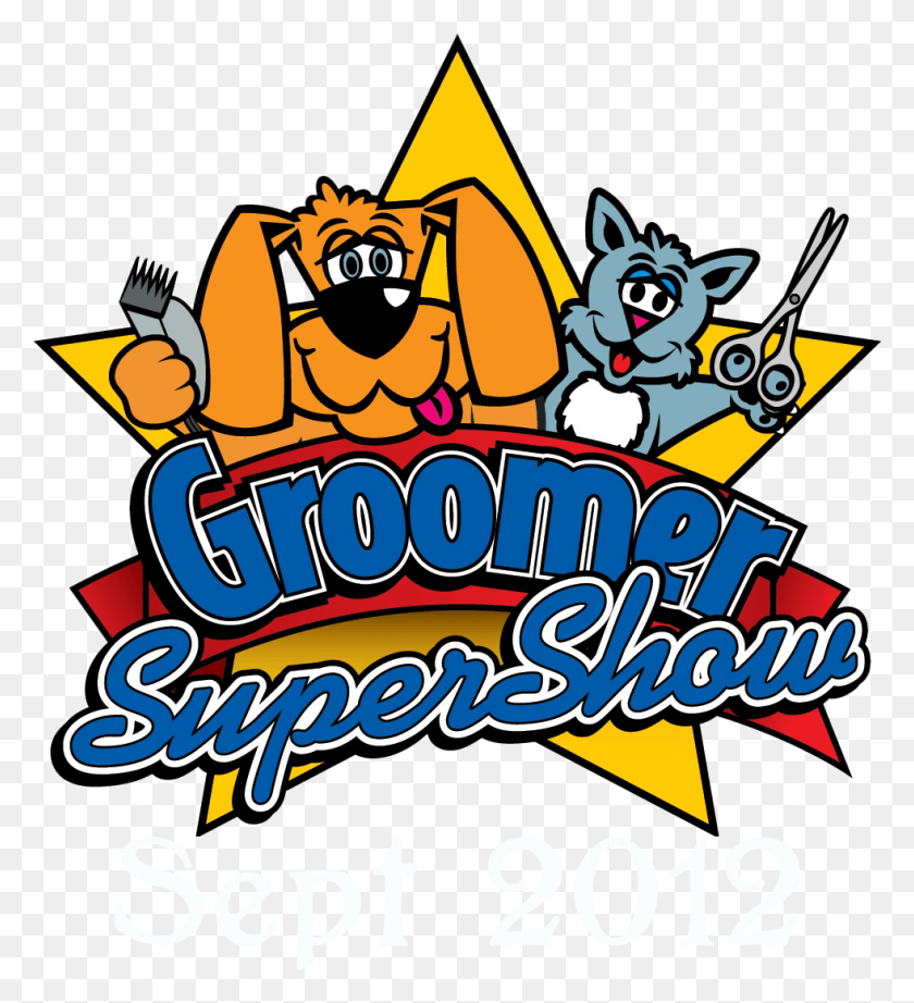 981x1085 Superzoo Logo 2017, Flyer, Poster, Paper HD PNG Download