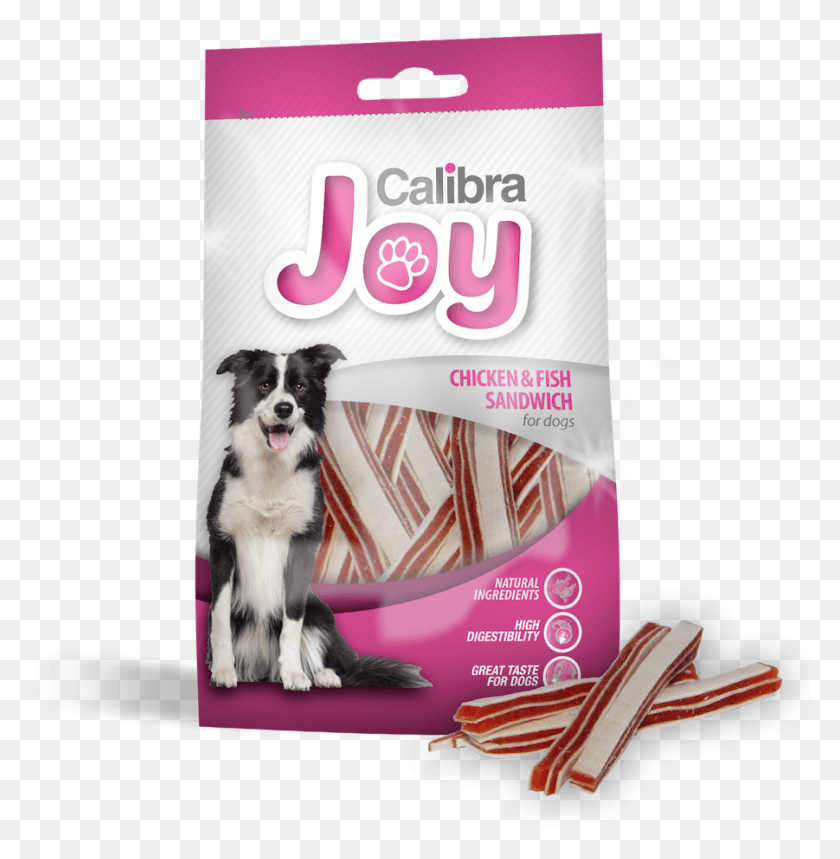 901x924 Supplementary Feed For Dogs Made From Chicken Meat Calibra Joy Pamlsky, Dog, Pet, Canine HD PNG Download