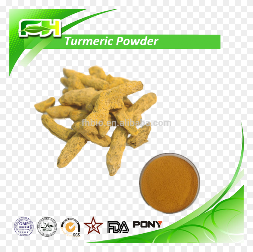 1000x1000 Supply 100 Natural Turmeric Extract Powder Turmeric Carnosic Acid And Carnosol, Food, Text, Outdoors HD PNG Download