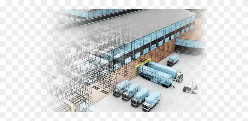 596x349 Supply Chain Consultants Barricade, Car, Vehicle, Transportation HD PNG Download