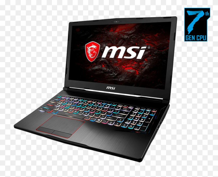 1024x820 Support For Ge63vr 7rf Raider Msi Ge63vr, Pc, Computer, Electronics HD PNG Download