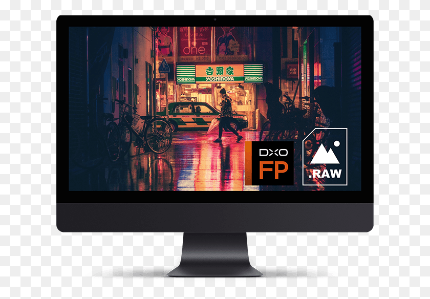 620x524 Support For Raw Format Japan, Monitor, Screen, Electronics HD PNG Download