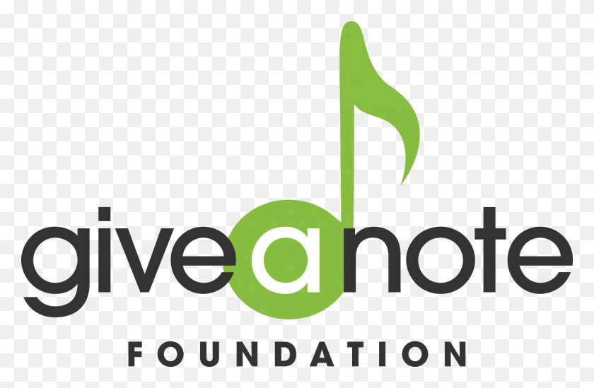 1535x963 Support Music Give A Note Foundation, Text, Word, Logo Descargar Hd Png