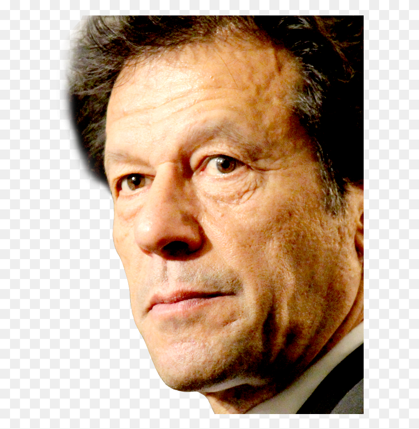 618x801 Support Our Project By Giving Credits To Isupportpti Imran Khan, Face, Person, Human HD PNG Download
