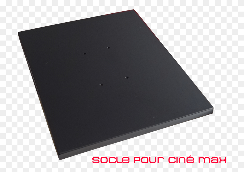 719x534 Support Plate For Black Cinemax Lacquered Armchair Paper, Pc, Computer, Electronics HD PNG Download