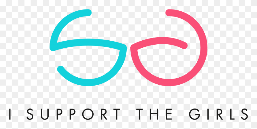 3309x1539 Support The Girls, Glasses, Accessories, Accessory HD PNG Download