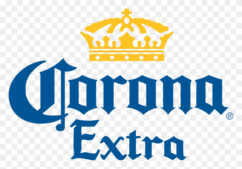 2000x1354 Support The Parade Become A Sponsor Corona Extra Logo, Jewelry, Accessories, Accessory HD PNG Download