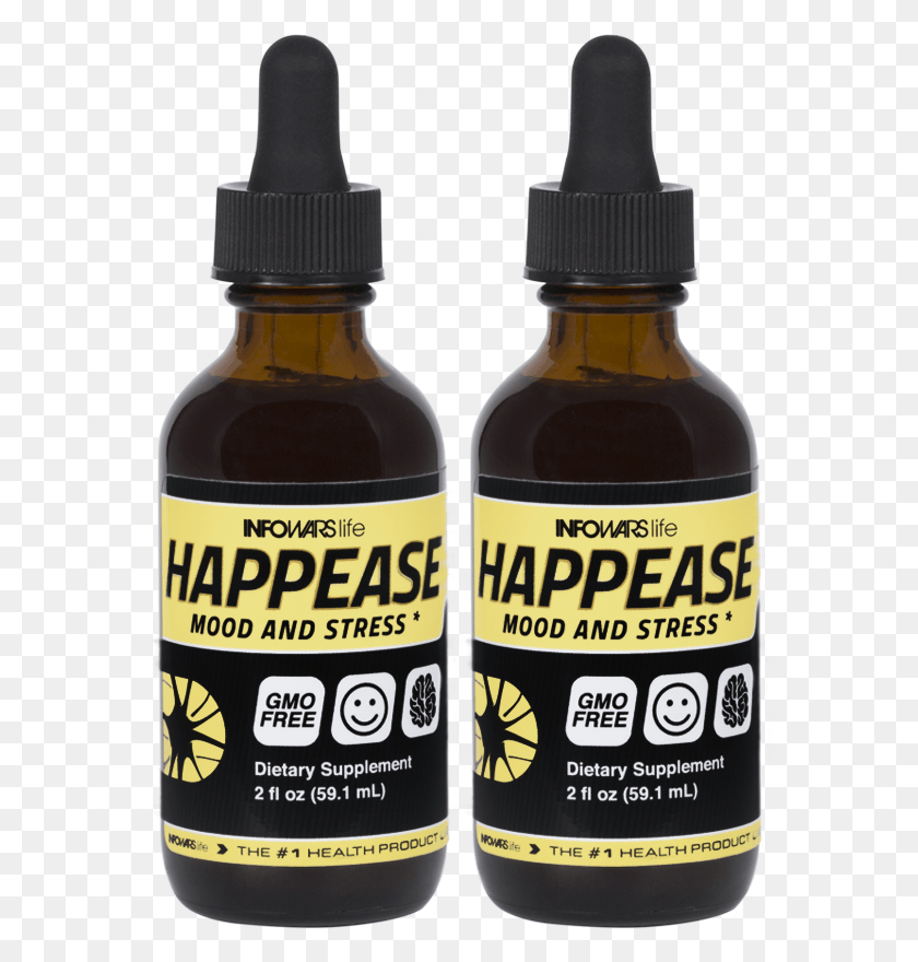601x820 Support Your Mood And Push Back Against Stress Mane, Syrup, Seasoning, Food HD PNG Download
