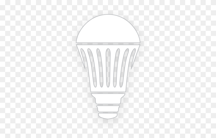 316x477 Supported Bulbs Line Art, Lighting, Light, Lightbulb HD PNG Download