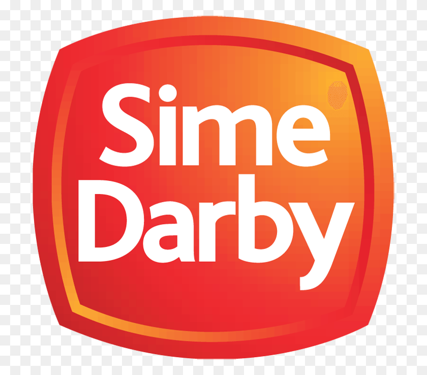 713x678 Supported By Diageo Sime Darby Malaysia Logo, Label, Text, Symbol HD PNG Download