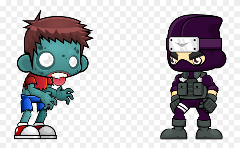 746x459 Suppose That One Of The Two Collides With The Other Plants Vs Zombies Icon, Toy, Graphics HD PNG Download