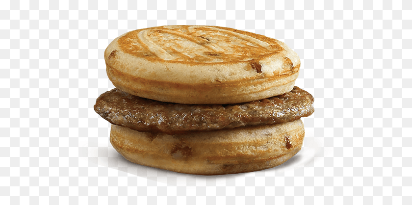 532x358 Supposed To Be Just Sausage Unless You Order The Macaroon, Food, Bread, Burger HD PNG Download