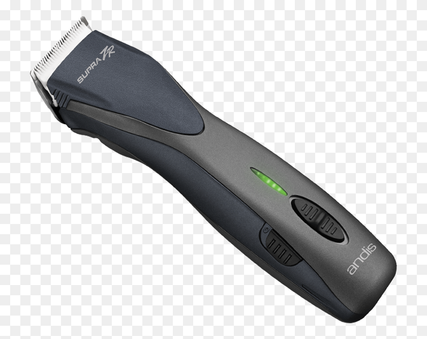 725x606 Supra Zr Cordless Detachable Blade Clipper, Electronics, Hardware, Flashlight HD PNG Download