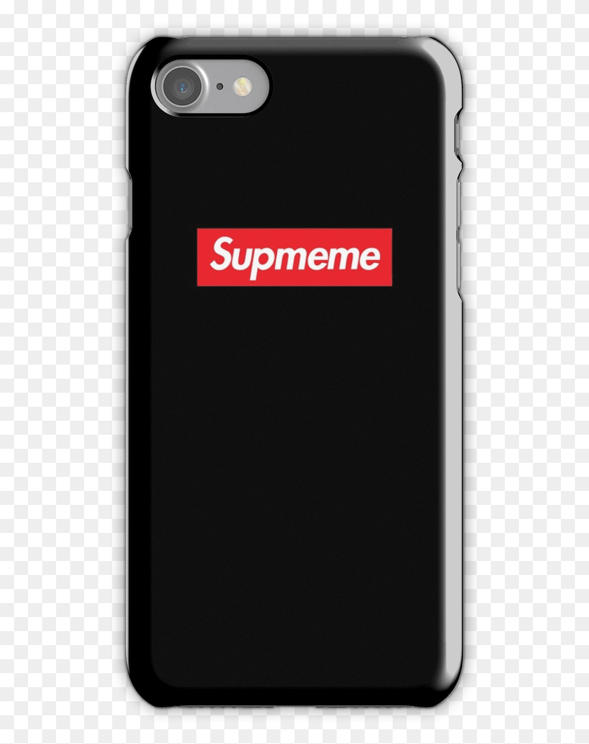 527x1001 Supreme Box Logo Don T We Merch Phone Case, Mobile Phone, Electronics, Cell Phone HD PNG Download