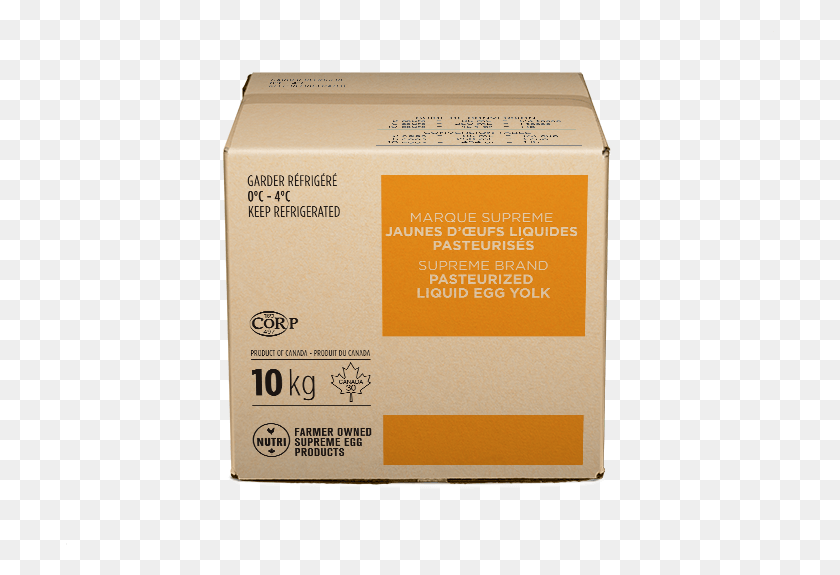 709x515 Supreme Egg Products Liqu Box, Cardboard, Carton, Package Delivery HD PNG Download