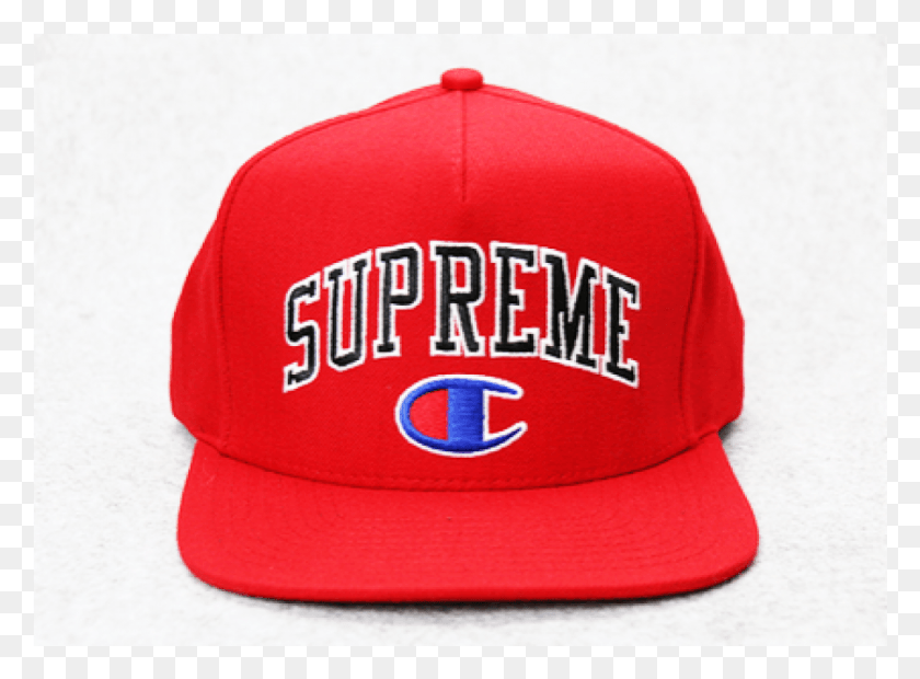 901x648 Supreme Hat, Clothing, Apparel, Baseball Cap HD PNG Download
