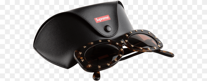 Supreme Royale Sunglasses Ss Camera, Accessories, Goggles PNG