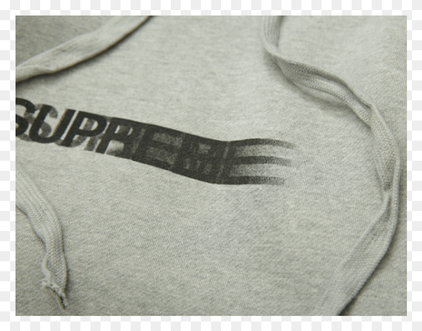 901x692 Supreme Shaded Logo Hoodie, Home Decor, Clothing, Apparel HD PNG Download