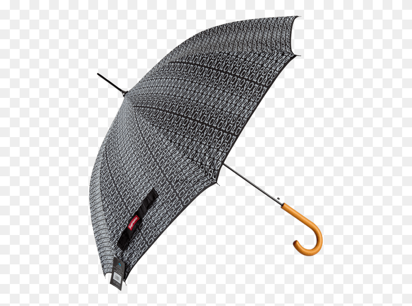 479x565 Supreme Shedrain Pissed Umbrella Piss Deadstock New Umbrella, Canopy HD PNG Download